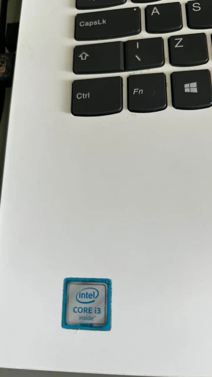 Notebook Lenovo ideapad 320 - Foto 3