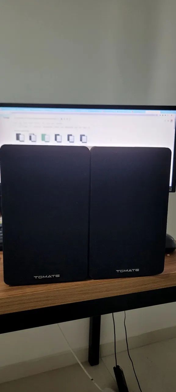 Monitor de referência tomate MTS-2026 - Foto 2