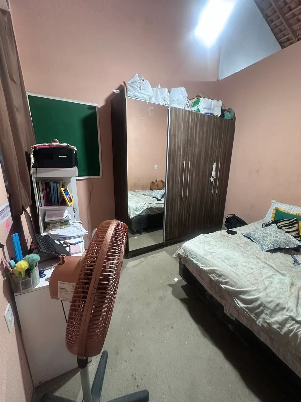  Vendo casa na Areinha - Recém Reformada - Foto 5