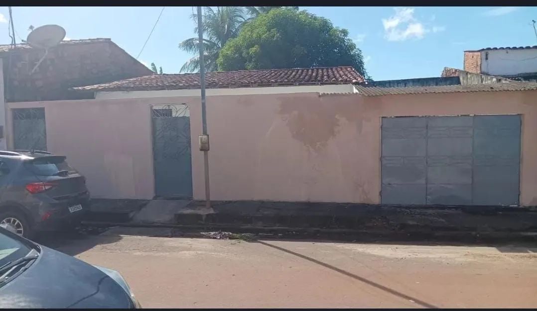 Foto - São Luís - Santa Efigênia