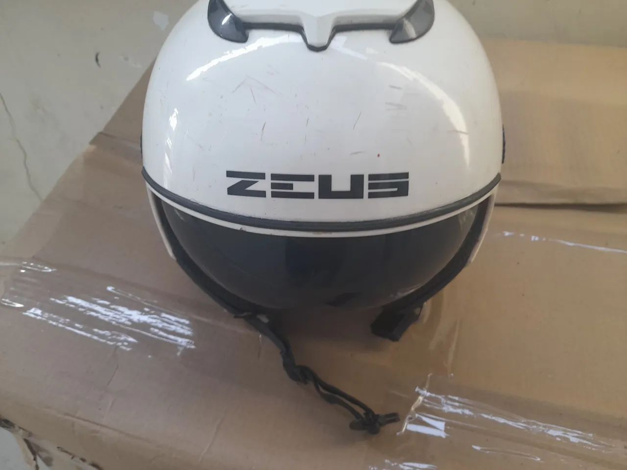 Capacete  - Foto 3