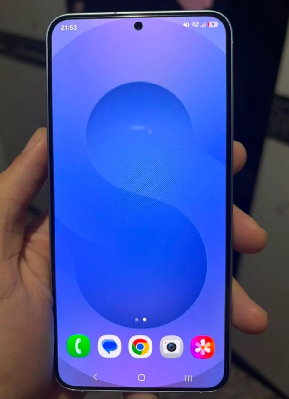 S25 Plus 256GB - Semi-novo. - Foto 2