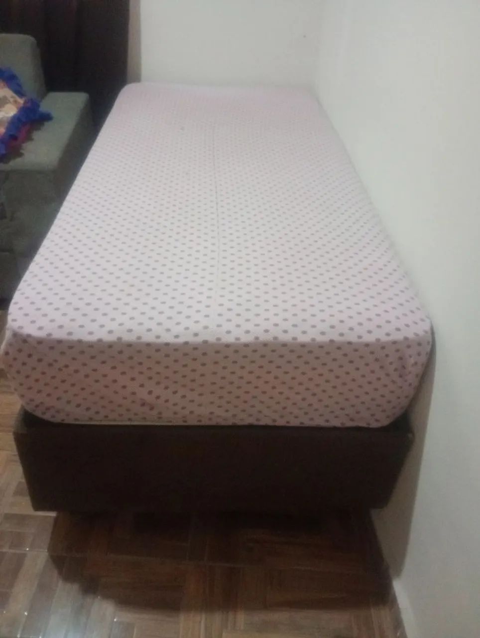 Cama box - Foto 3