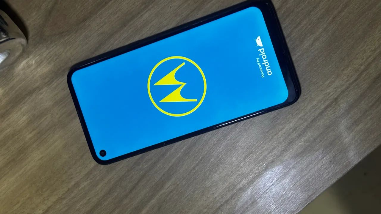 Motorola g8 power  - Foto 2