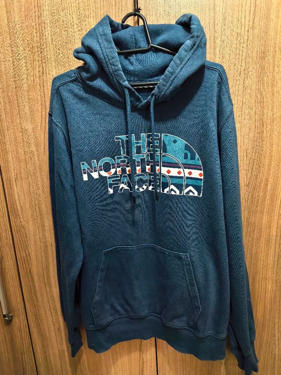 Casaco The North face