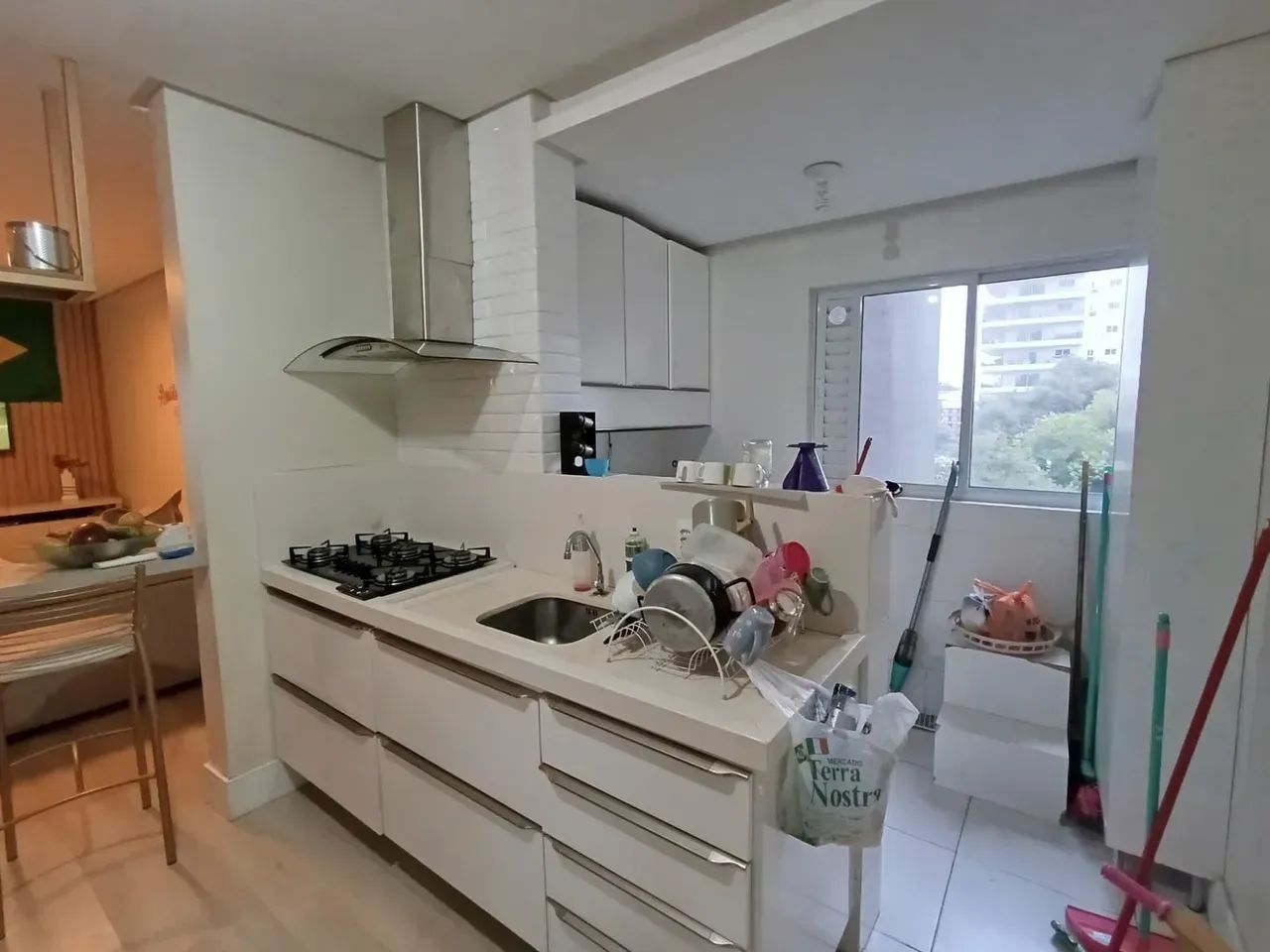 Apartamento no centro de Chapecó - Foto 2