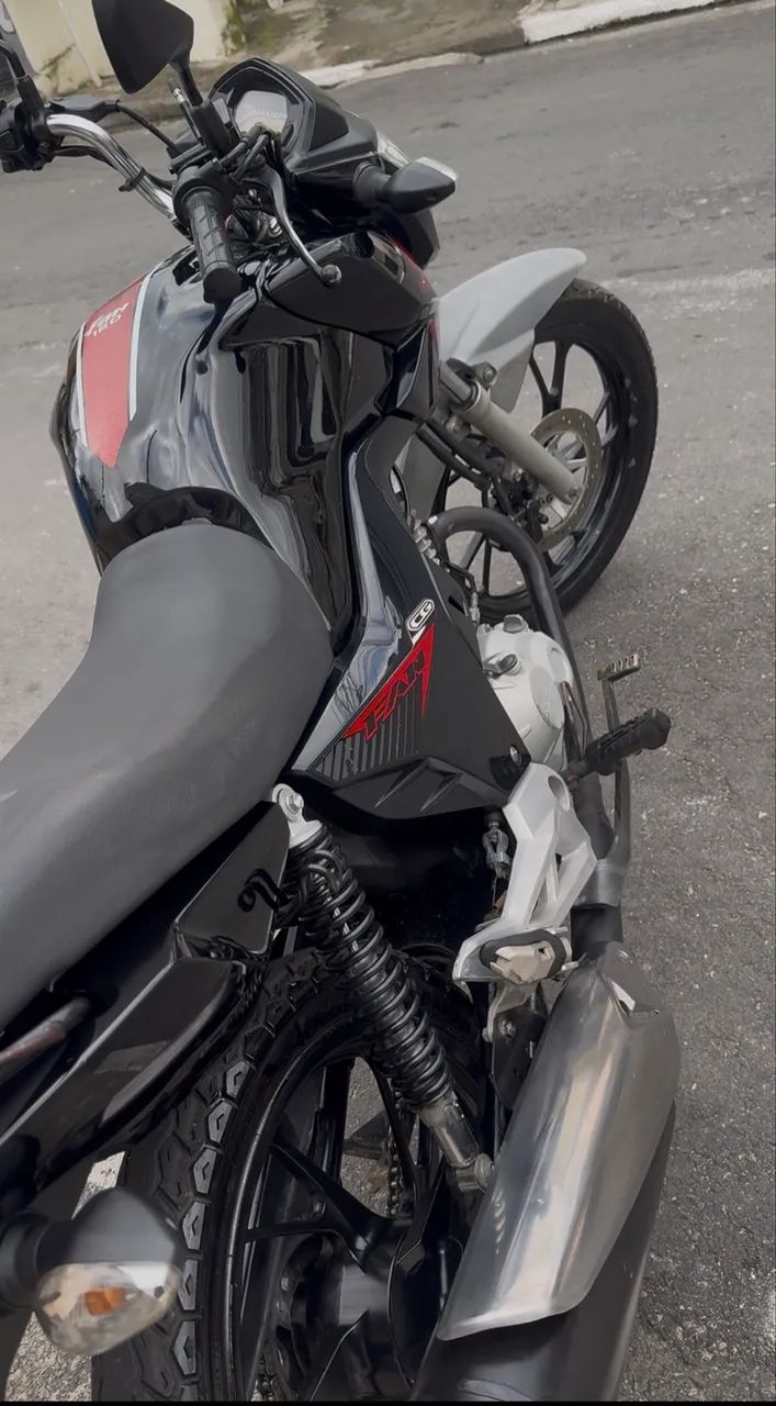 Vendo fan 160 2019 - Foto 3
