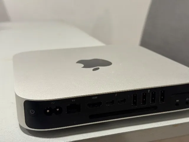 Mac Mini Late 2014 - Computadores e Desktops - Vila Nova