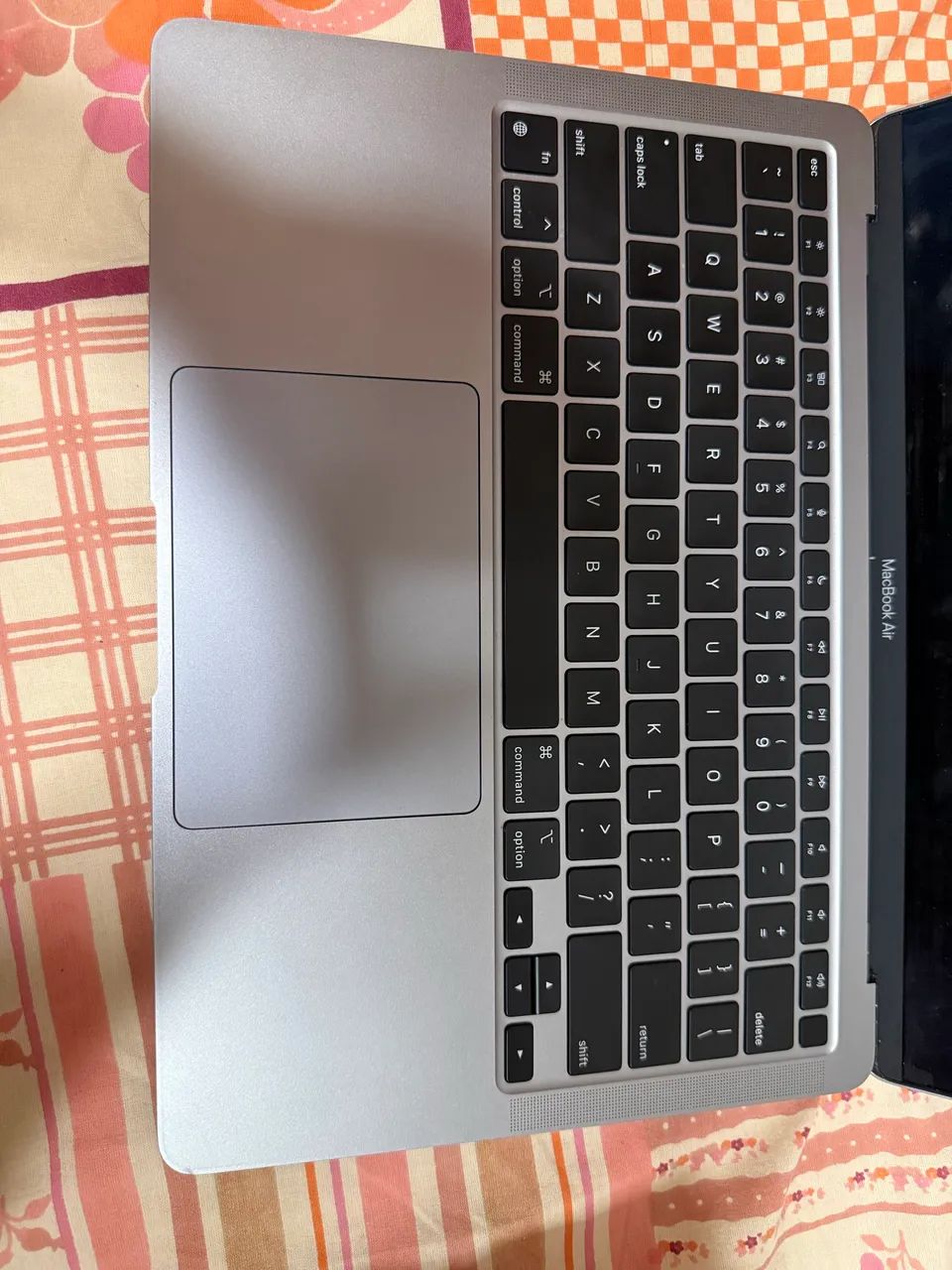 Macbook M1 - Foto 2