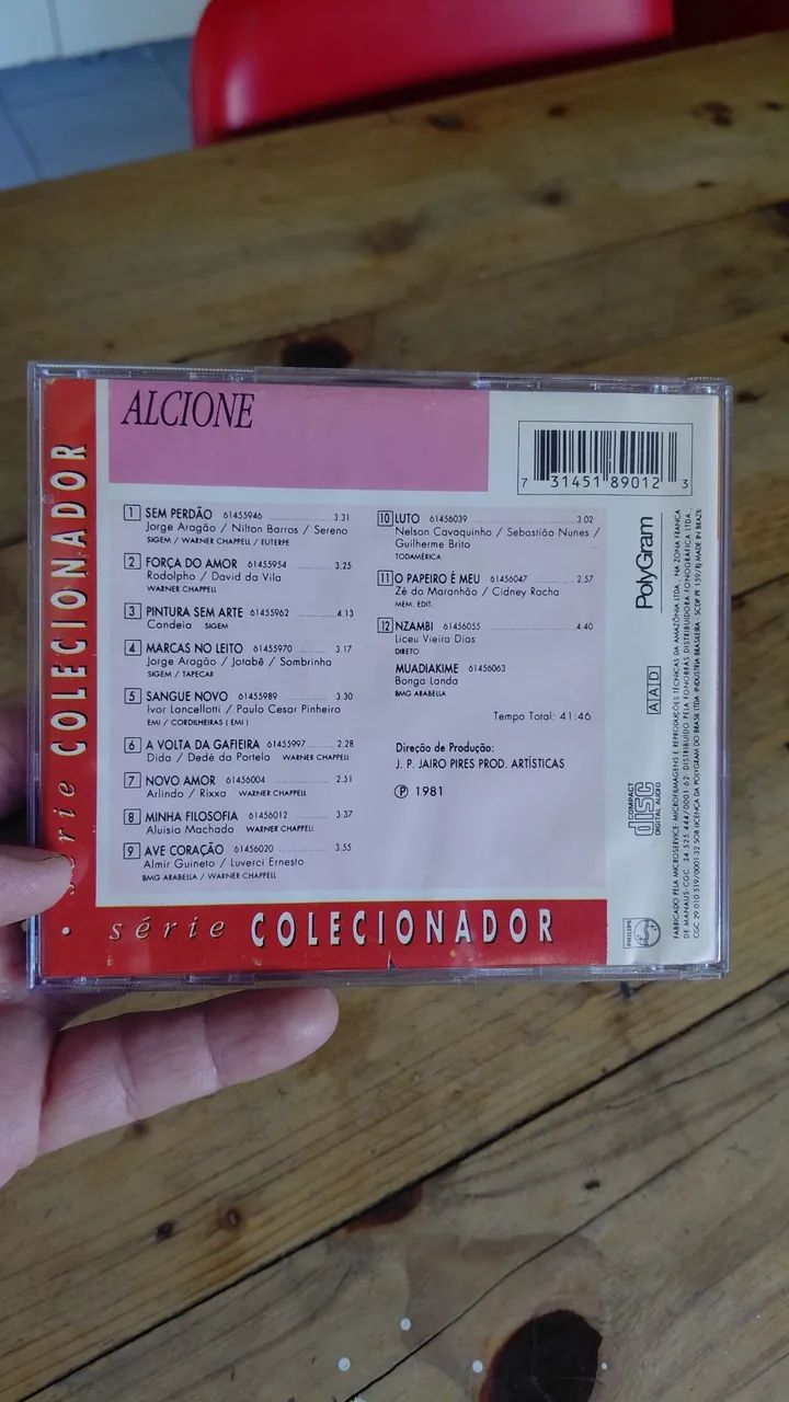 Cd Alcione  - Foto 2
