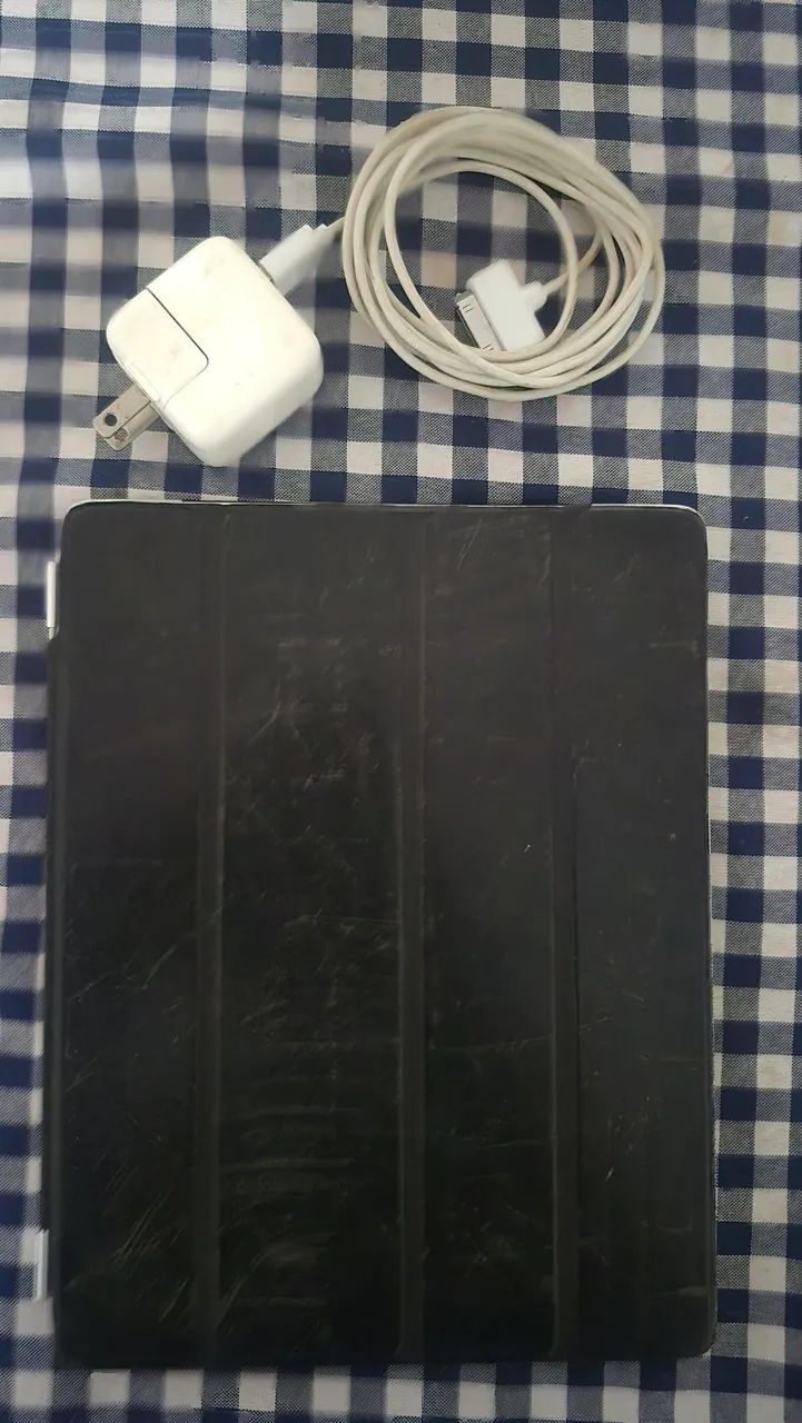 iPad 2 A1396 - Foto 3