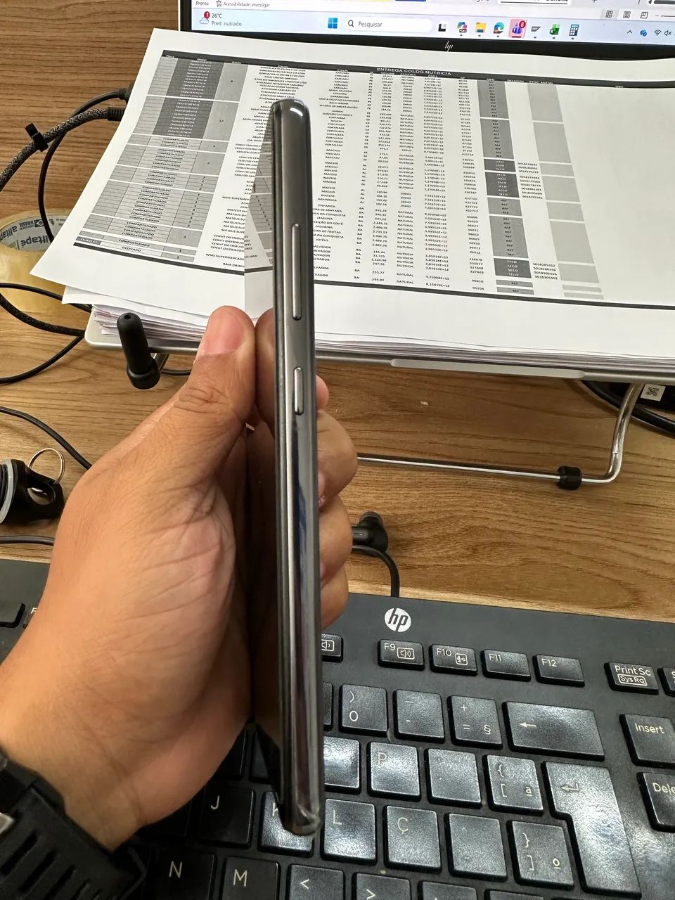 Galaxy A32 128GB - Foto 4