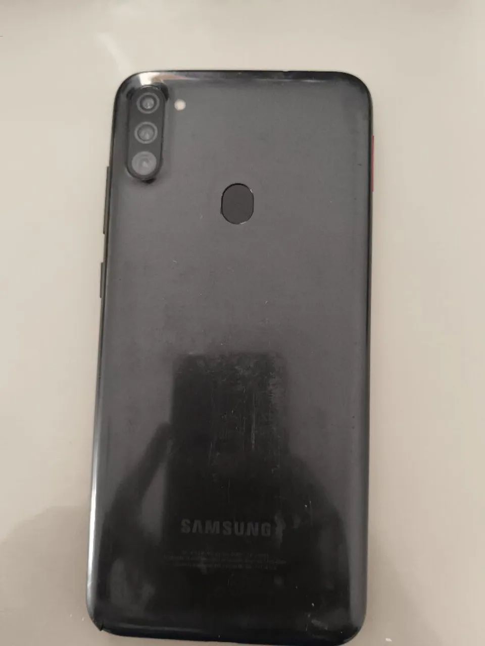 Aparelho Samsung. A01 - Foto 2