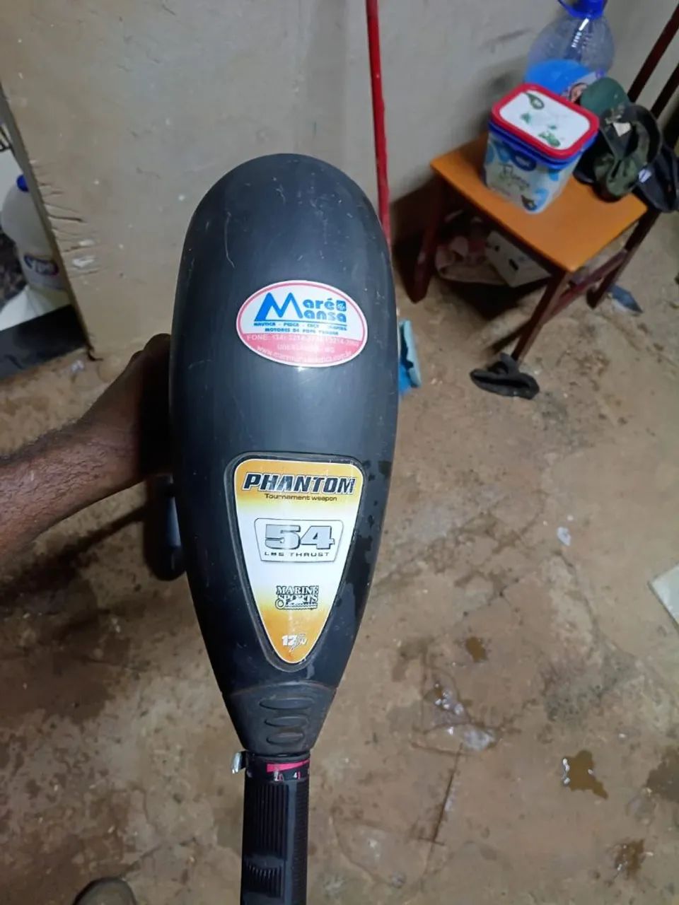 Motor elétrico  - Foto 4