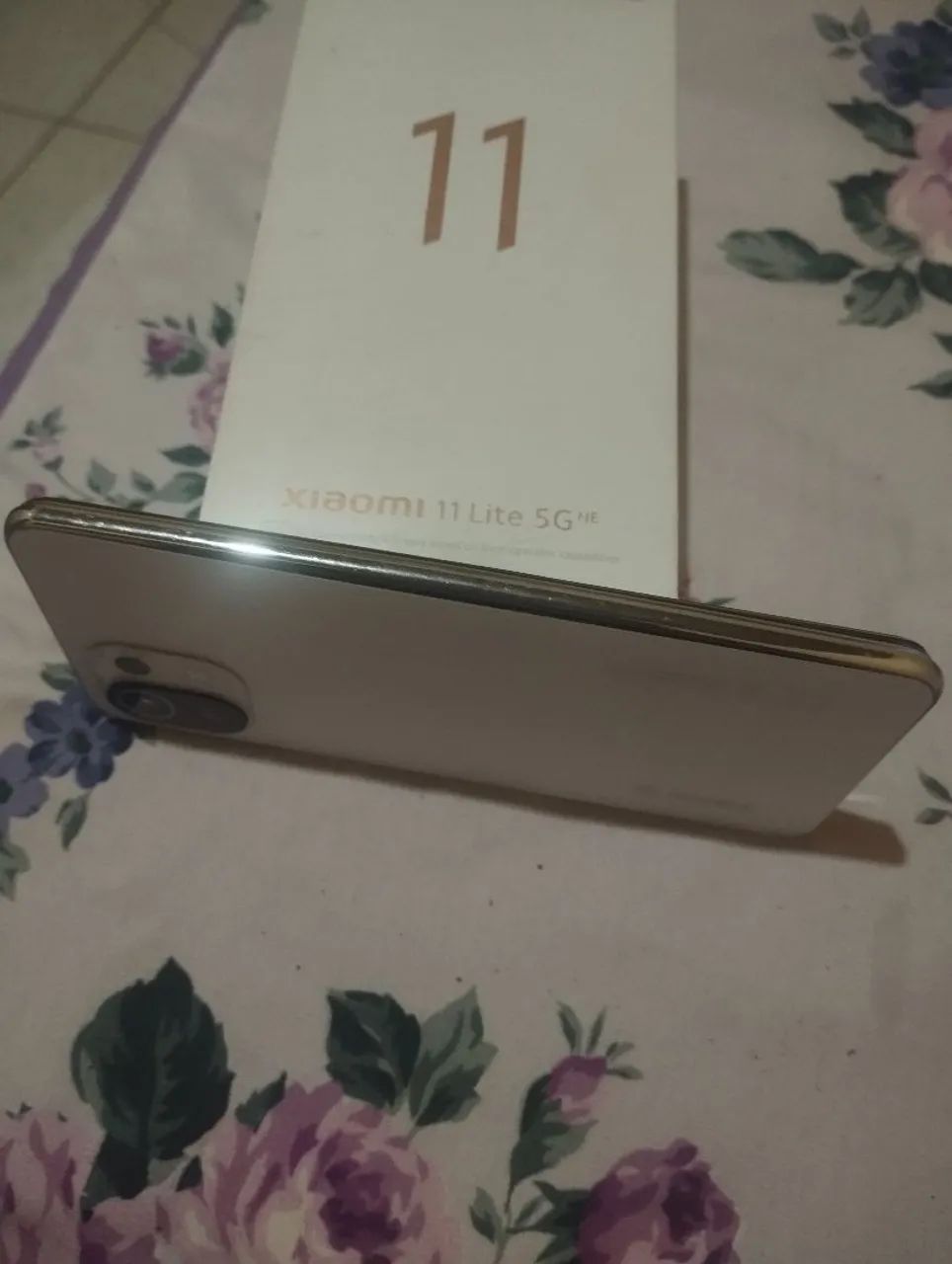 Celular caiu 11lite 5g ne - Foto 5
