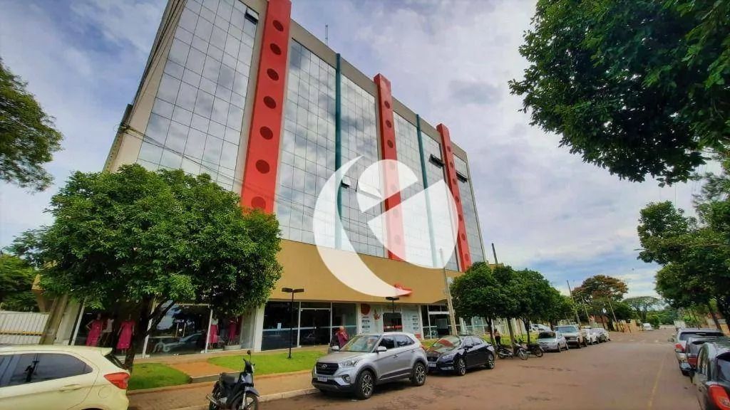 Sala à venda, 55 m² - Centro Empresarial Blumen Park - Centro - Rolândia/PR - Foto 2