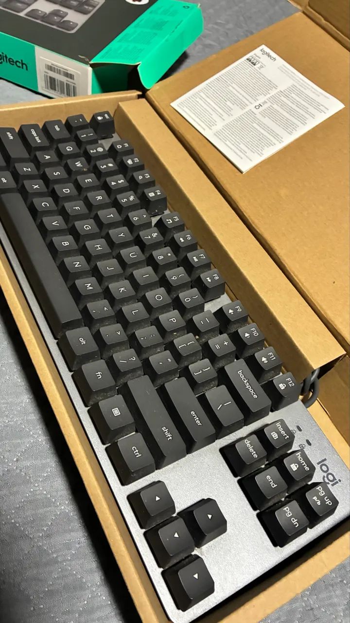 Peças PC Gamer - Leia o anúncio! - Foto 2