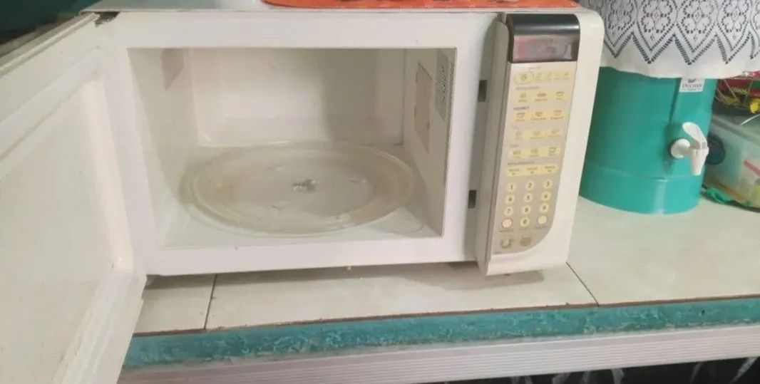 Micro-ondas Electrolux  - Foto 4