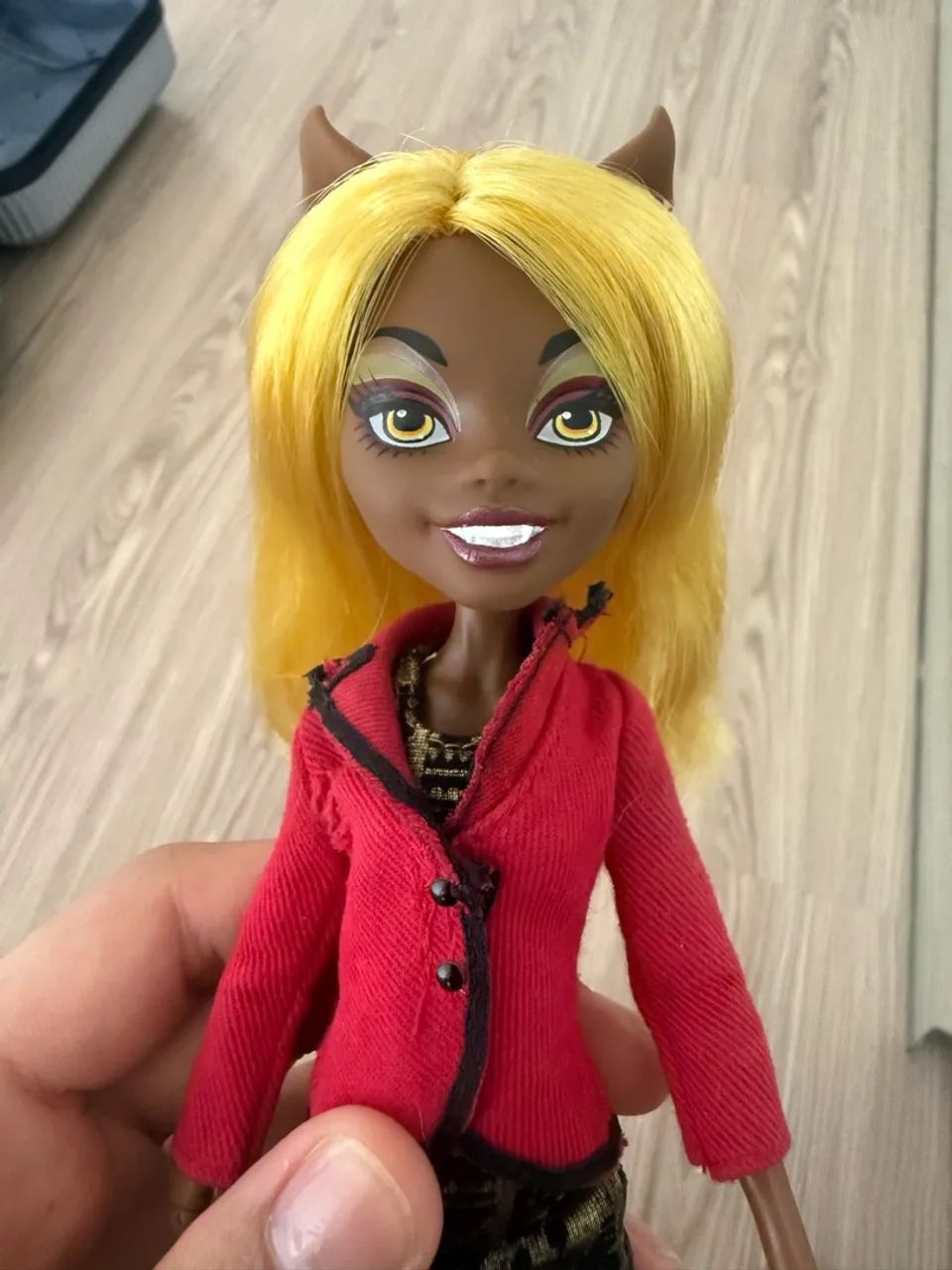 Boneca monster high - Foto 2