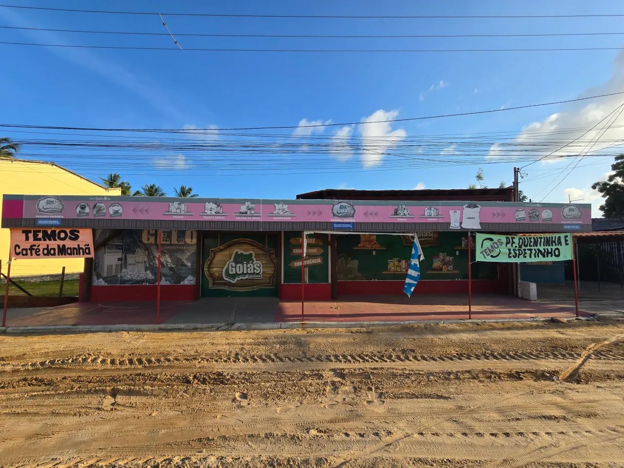 Comercial à venda em rua pública, MOSQUEIRO, Aracaju, SE - Foto 2