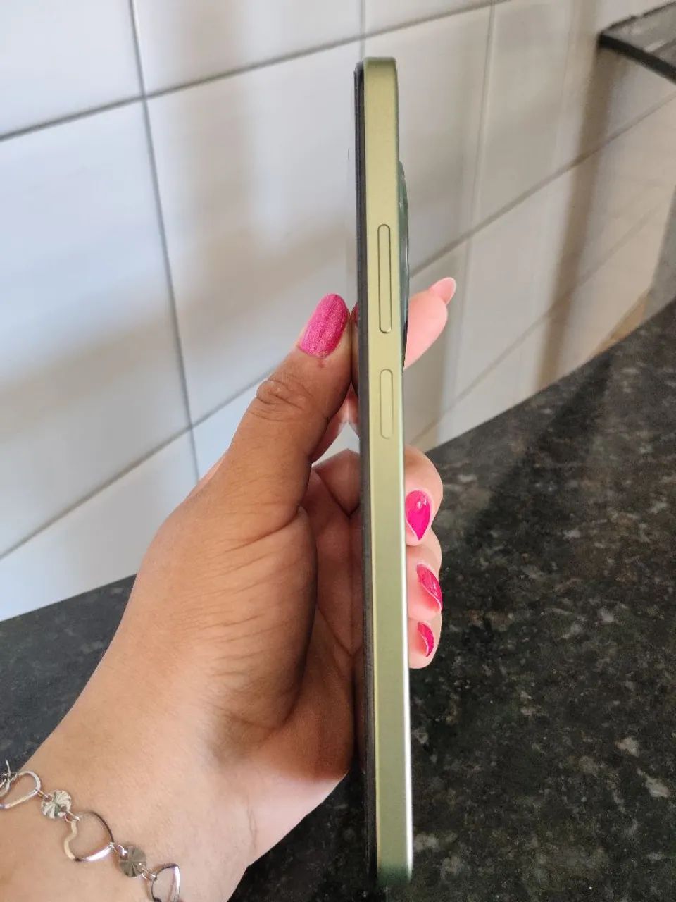 VENDE CELULAR REDMI 14C  - Foto 4