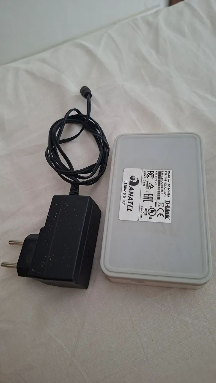 Switch D-Link - Foto 2