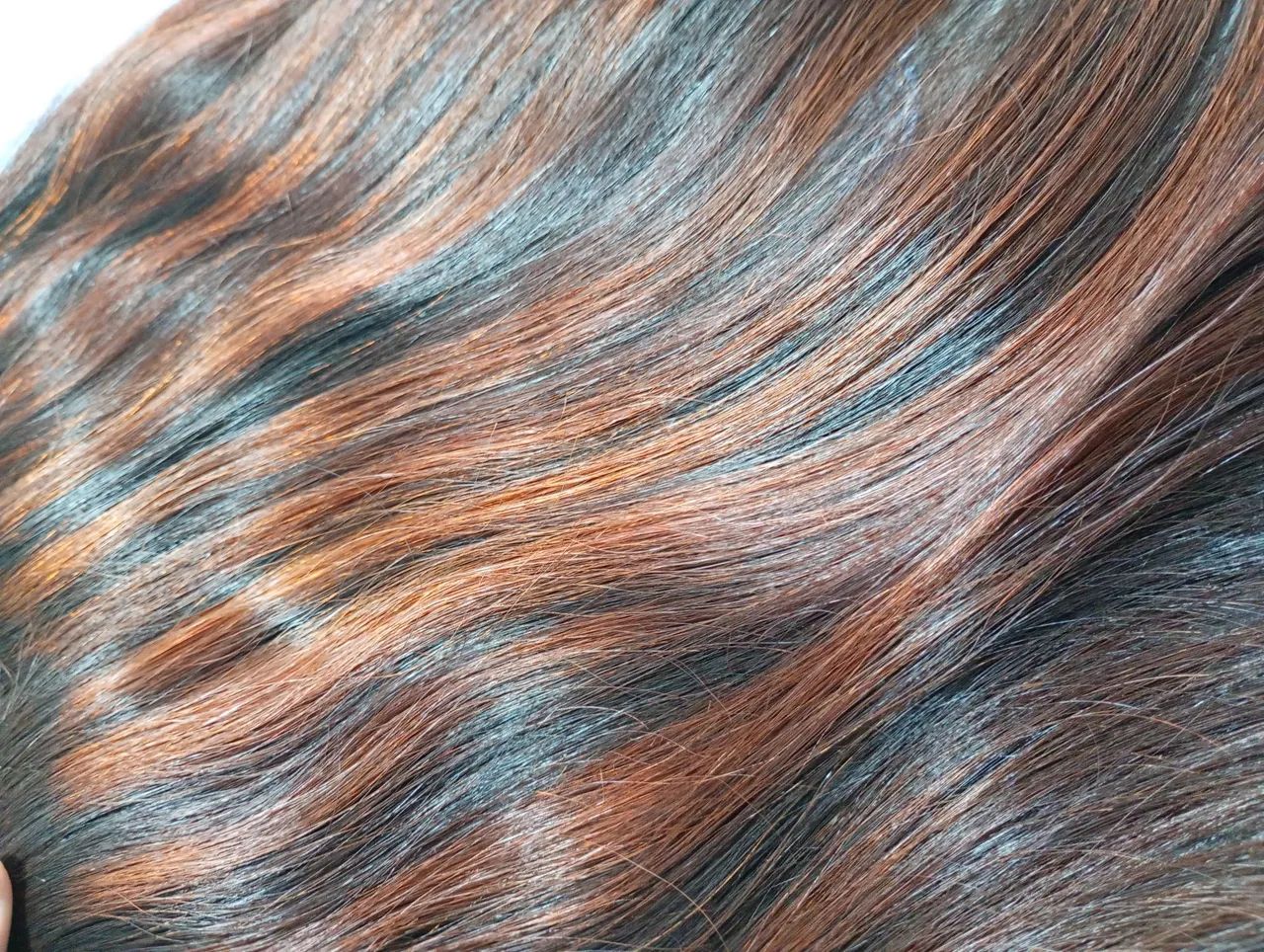 Mega hair 100% humano - Foto 2