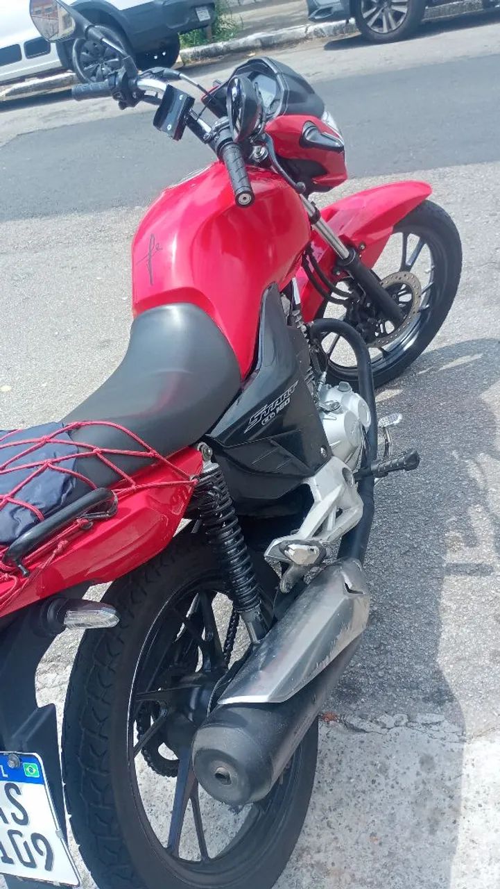 Moto - Foto 3