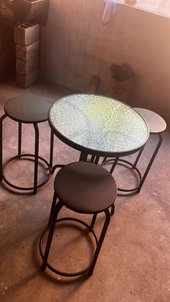 Mesinha  - Foto 2