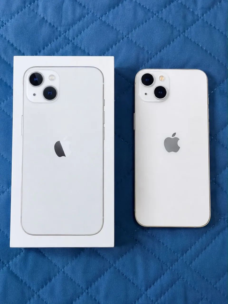 iPhone 13 128 gbs - Foto 2