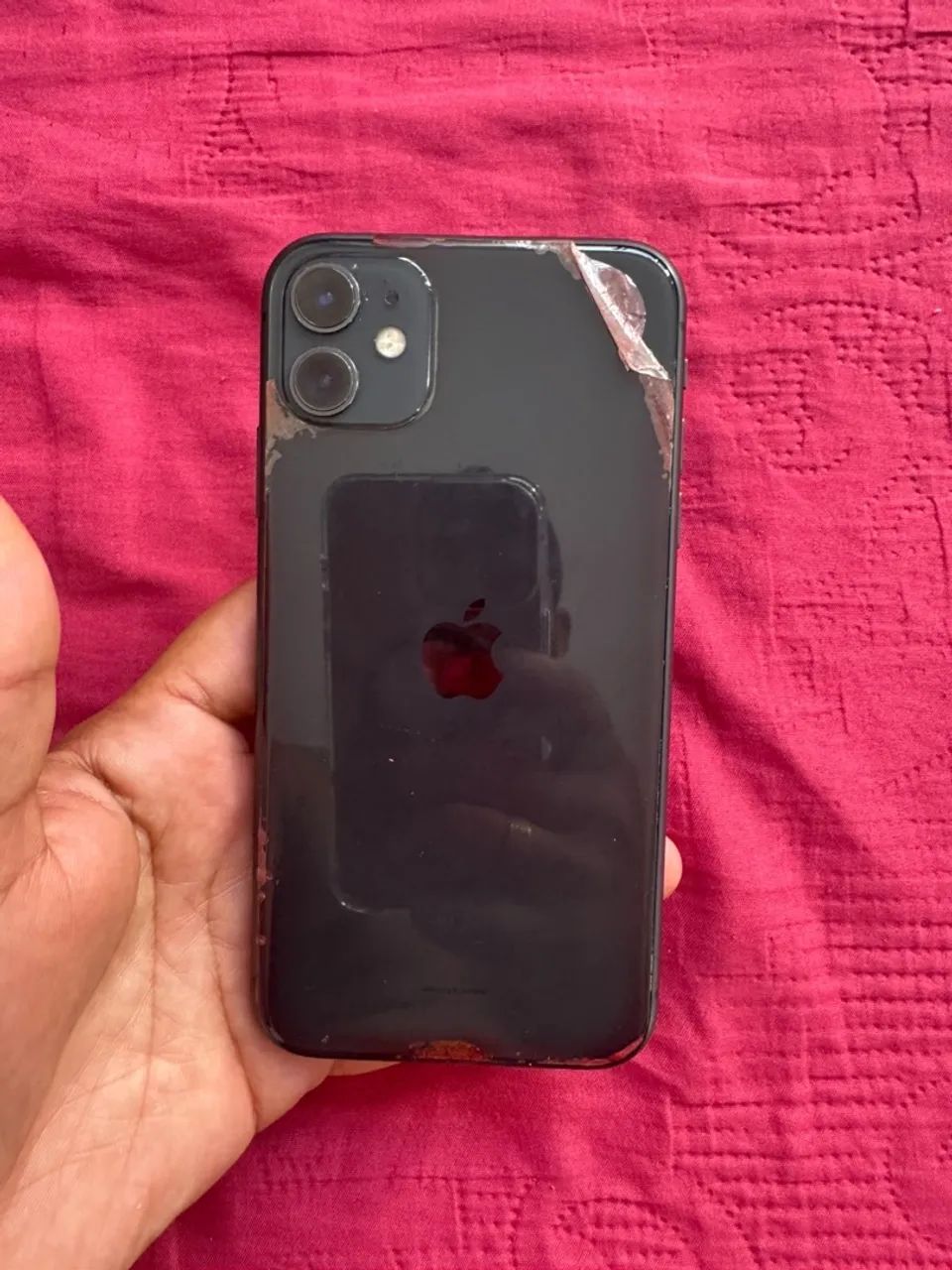 Vende-se iPhone 11 - Foto 3