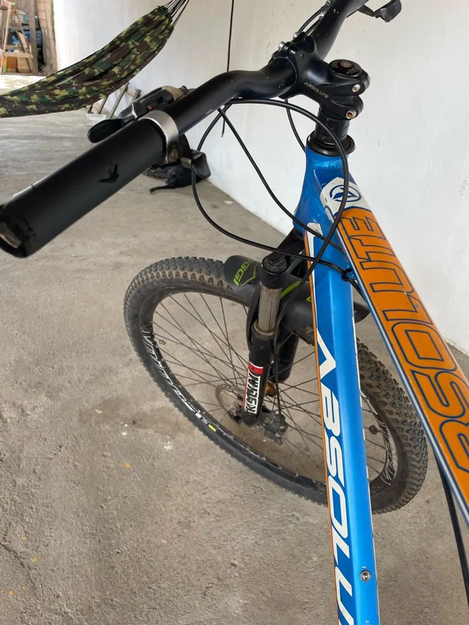 Bicicleta Aro 29  - Foto 2