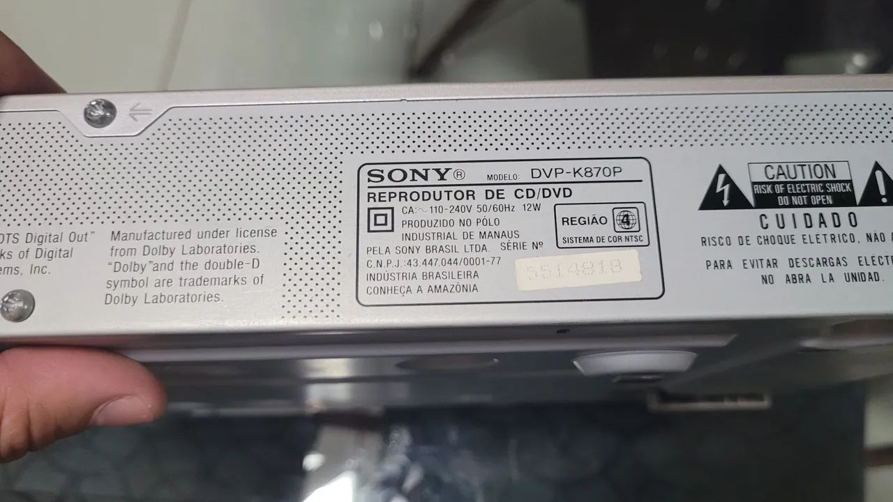 DVD SONY - Foto 6