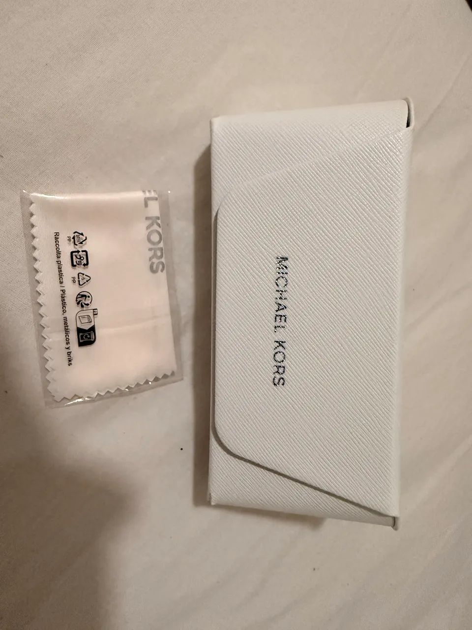 Óculos de Sol Michael Kors Polarizado - Foto 4