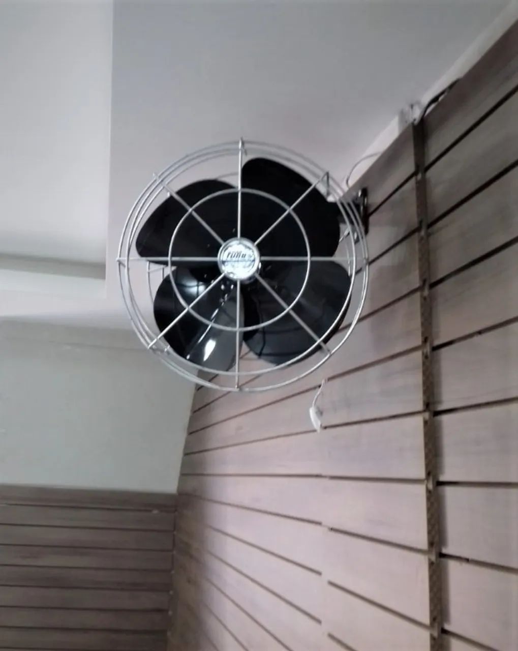 ventiladores turbo - Foto 3