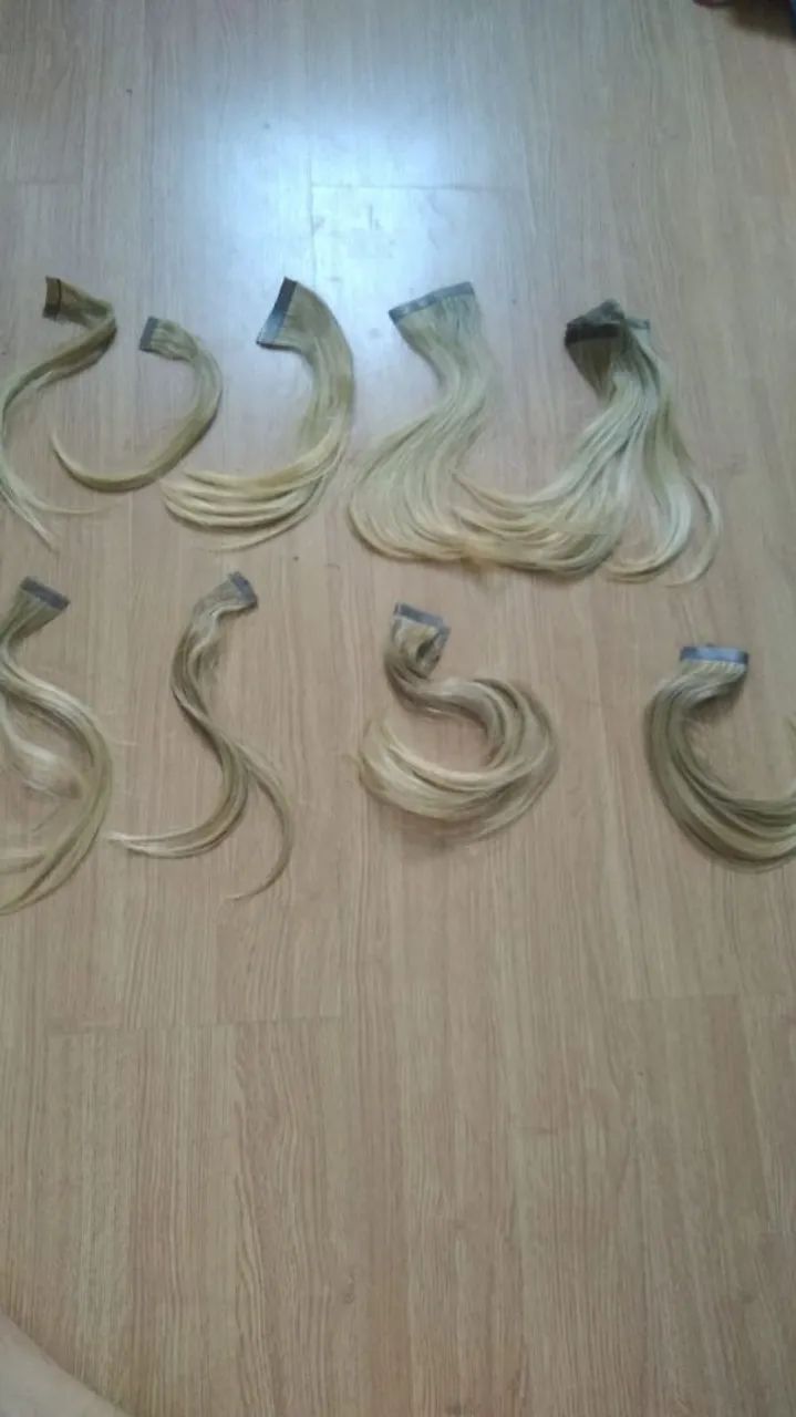vendo cabelo original  - Foto 3