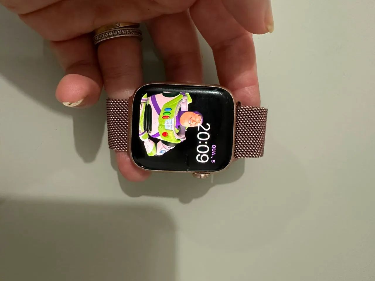 Apple Watch 4 44M - Foto 5