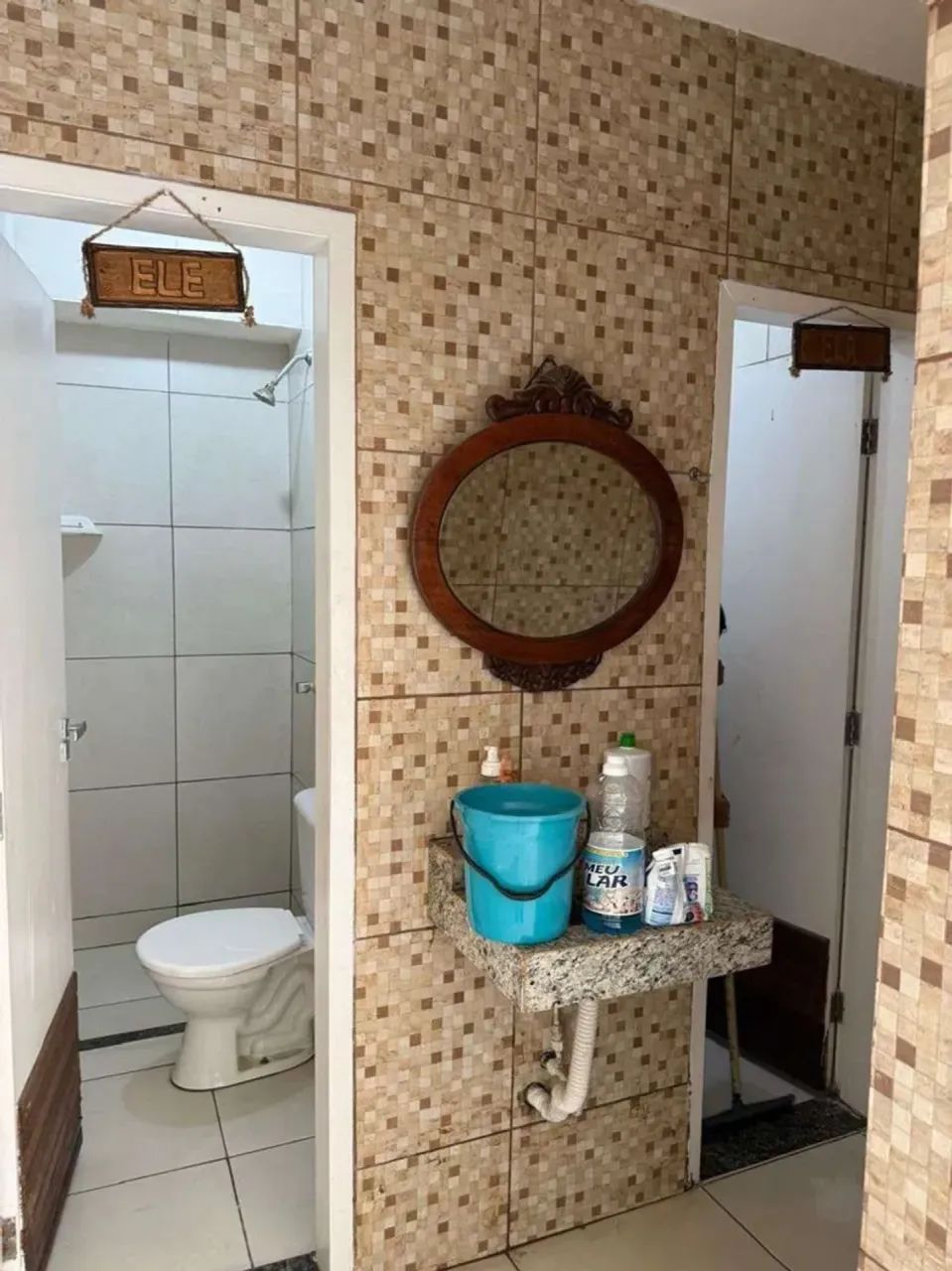Ponto comercial/Loja/Box para aluguel tem 200 metros quadrados em Cidade Alpha - Eusébio - - Foto 3