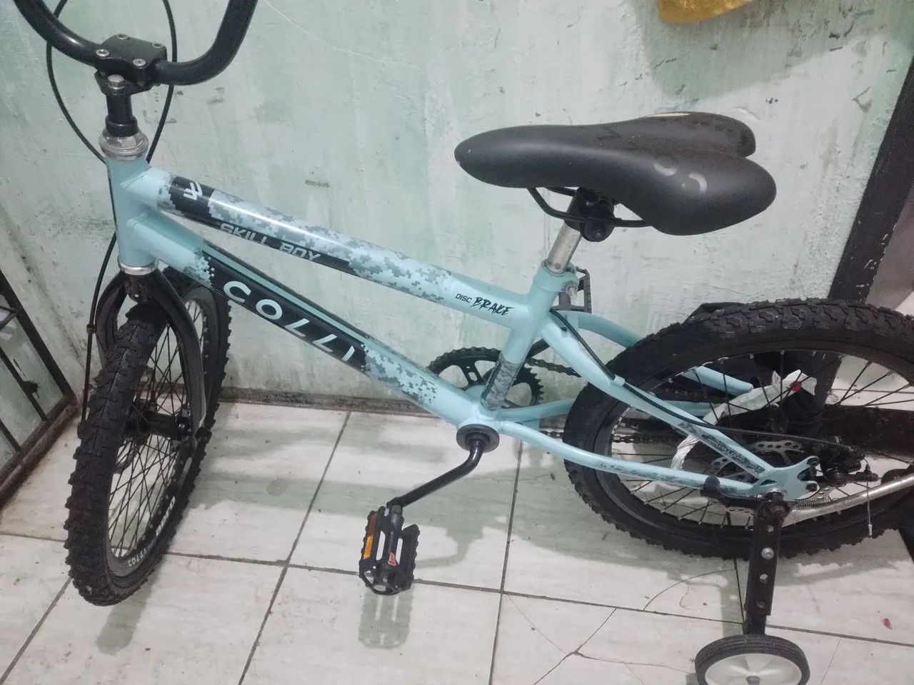 Vendo bicicleta  - Foto 4