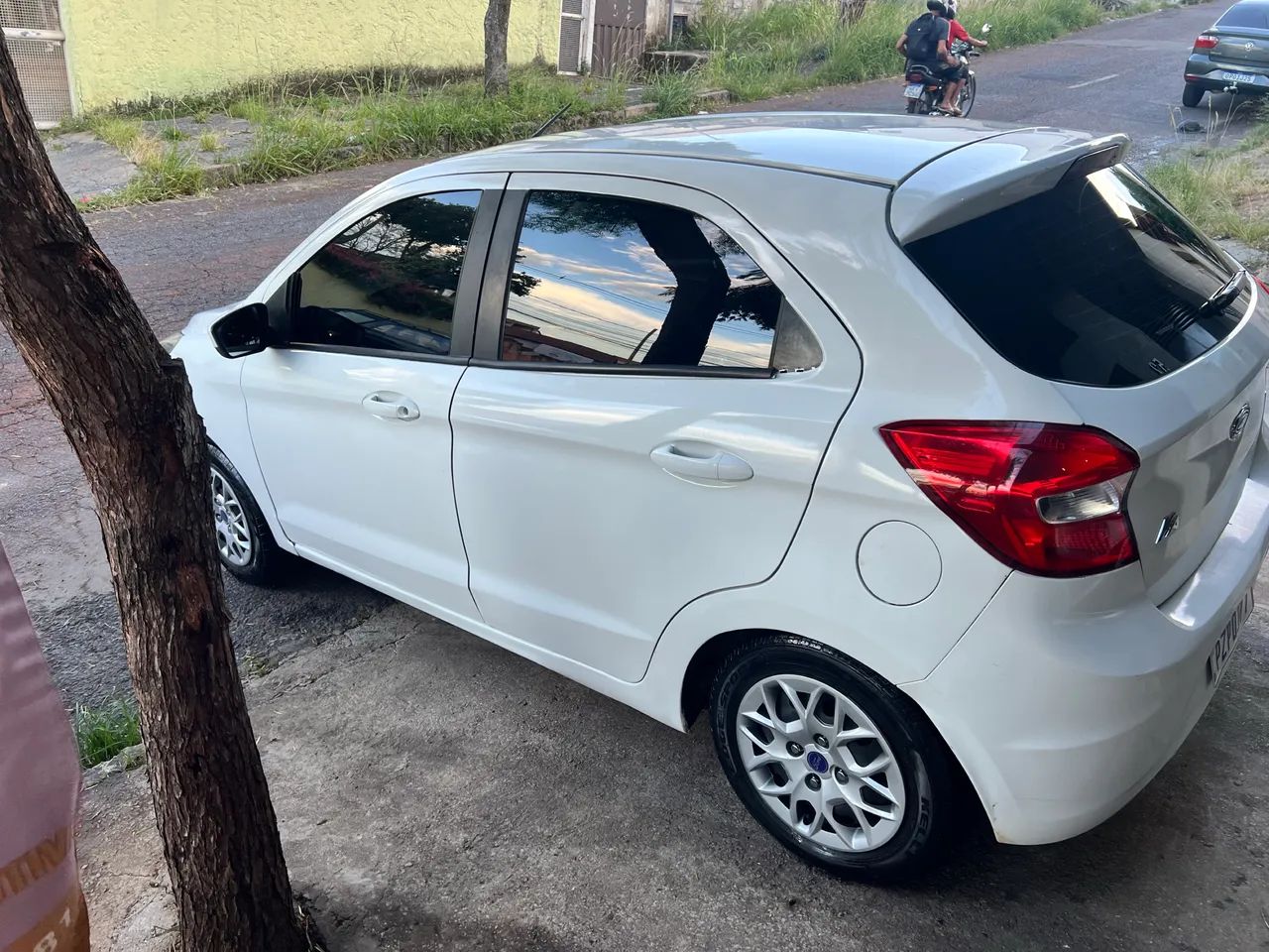 Uber app aluguel carros  - Foto 3