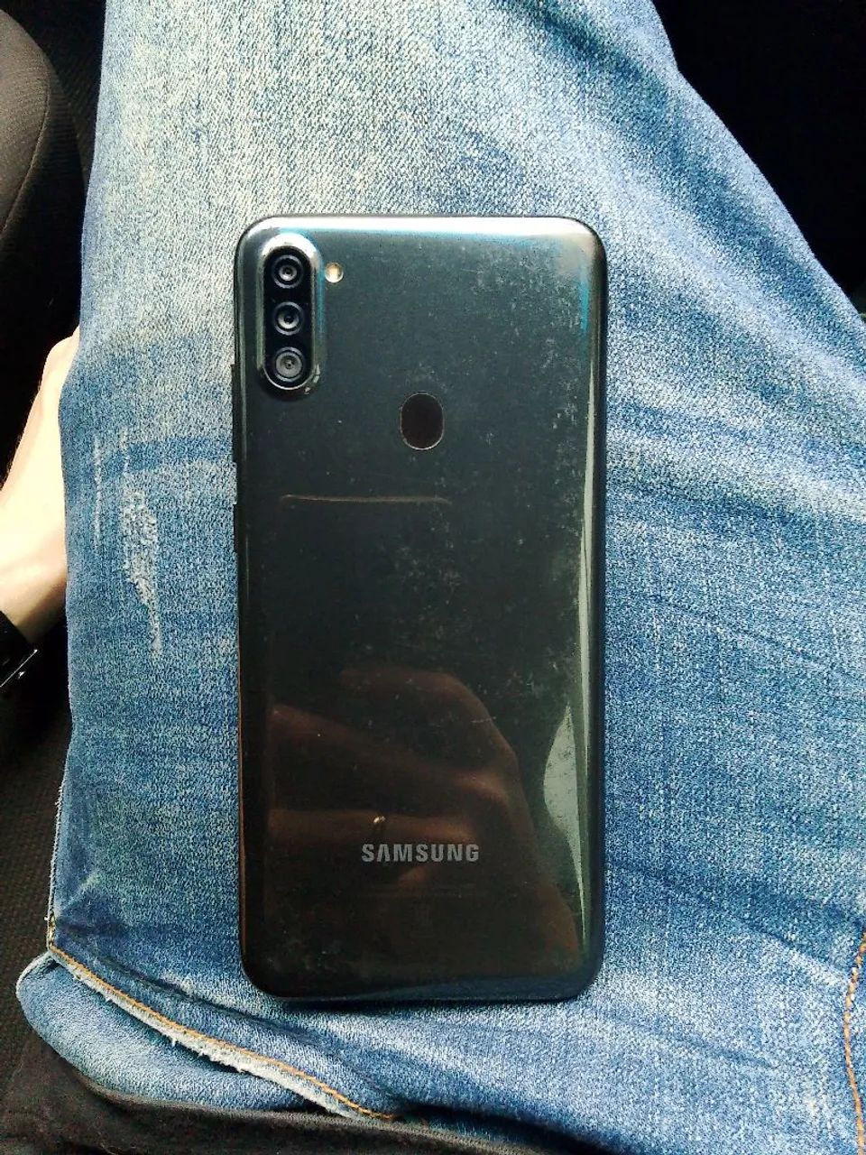 Samsung Galaxy A11  - Foto 2
