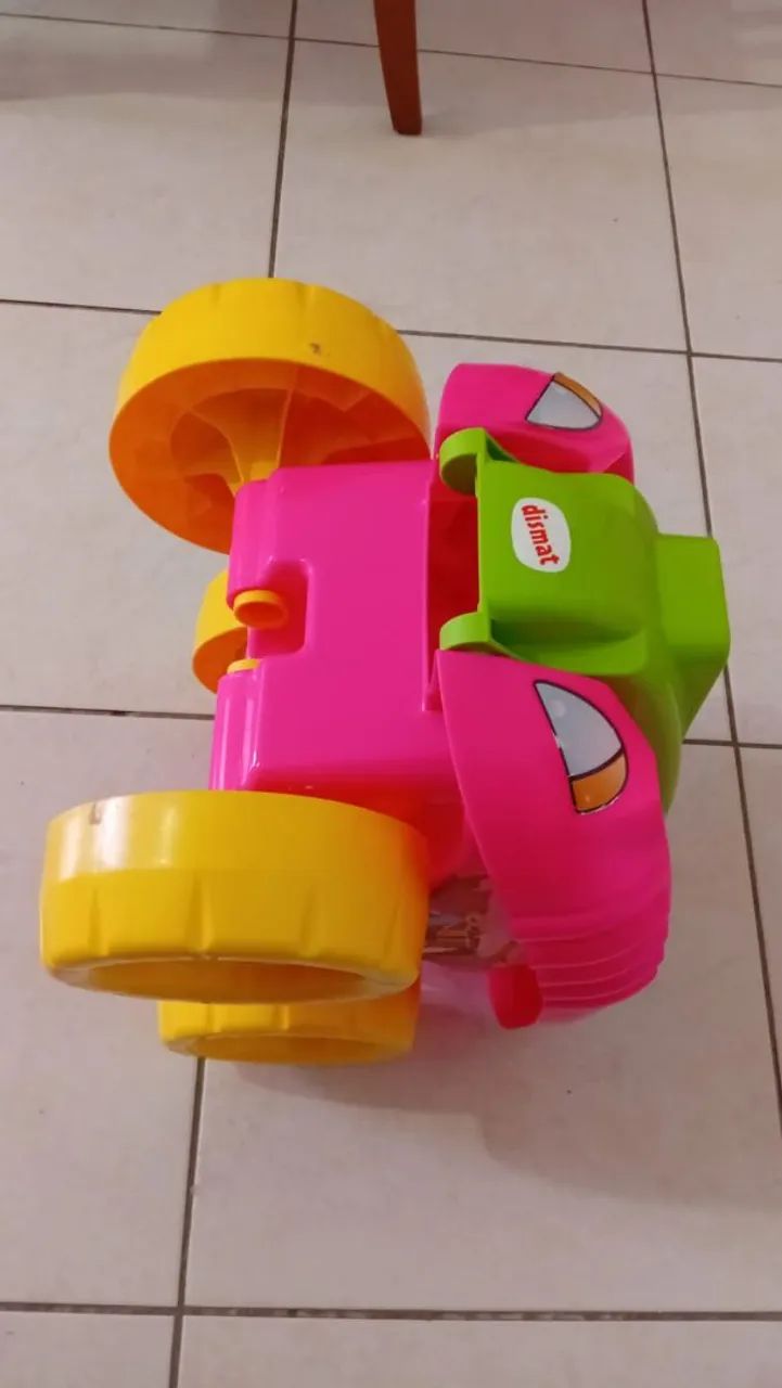 Carrinho  - Foto 2