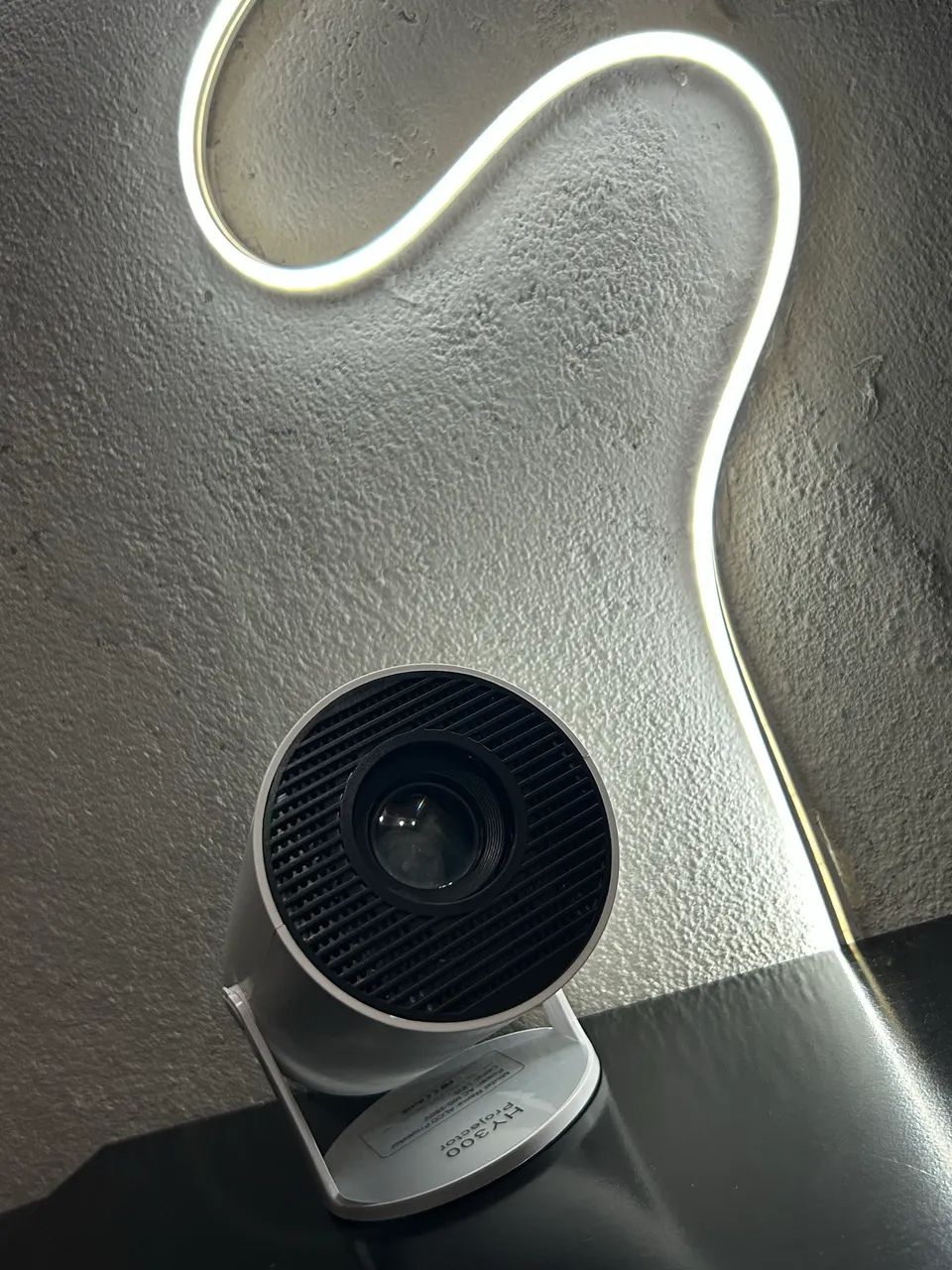 Projetor HY300 Android - Foto 2