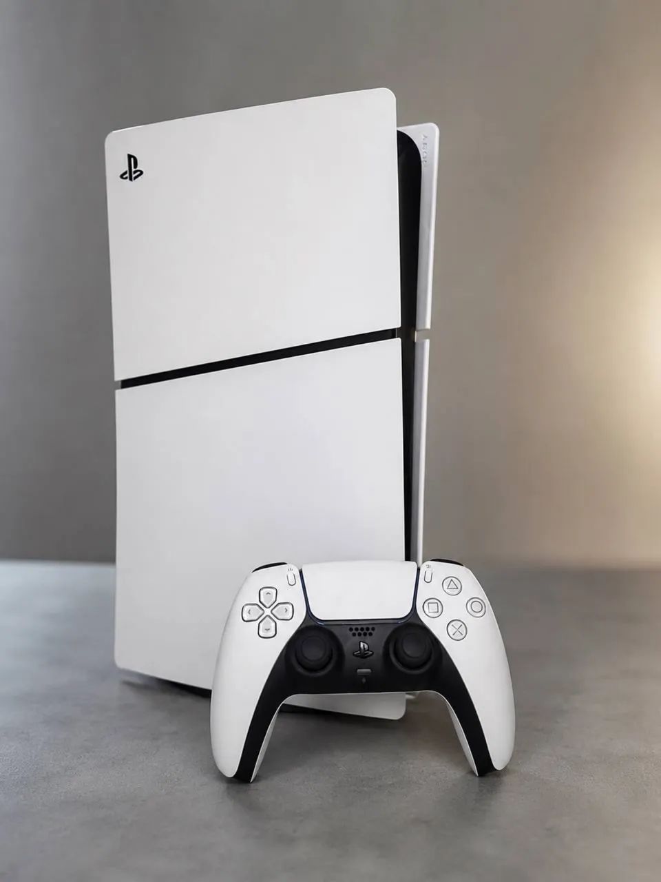 PS5 Slim barato!!!!