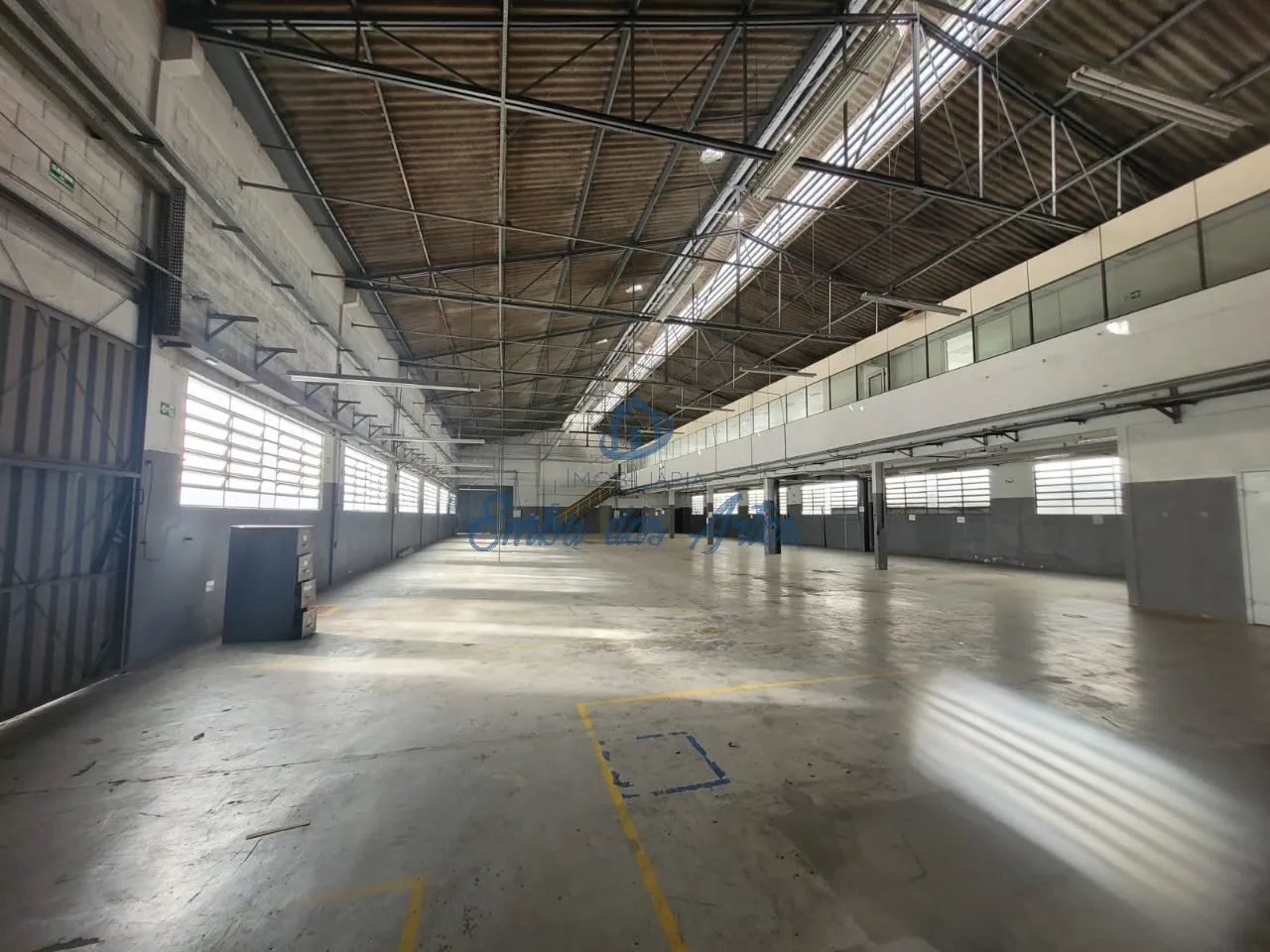 GALPÃO INDUSTRIAL/COMERCIAL em COTIA - SP, GRANJA VIANA II - Foto 4