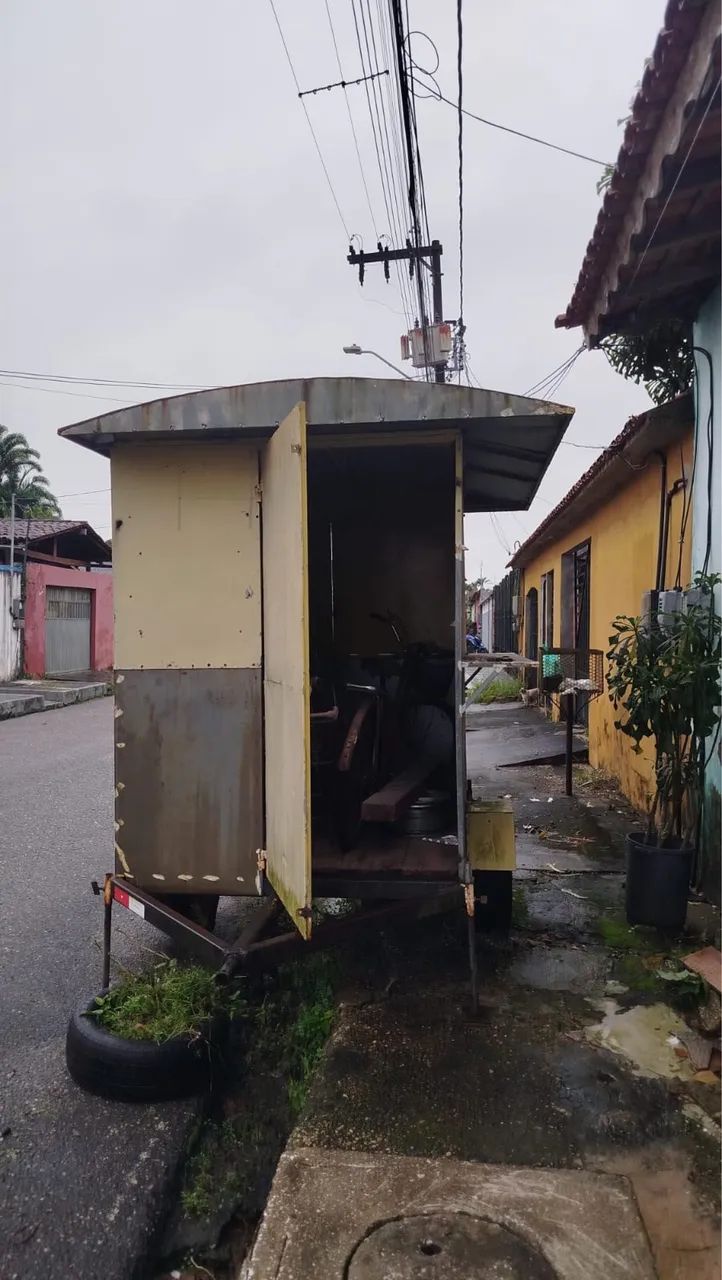 Trailer 