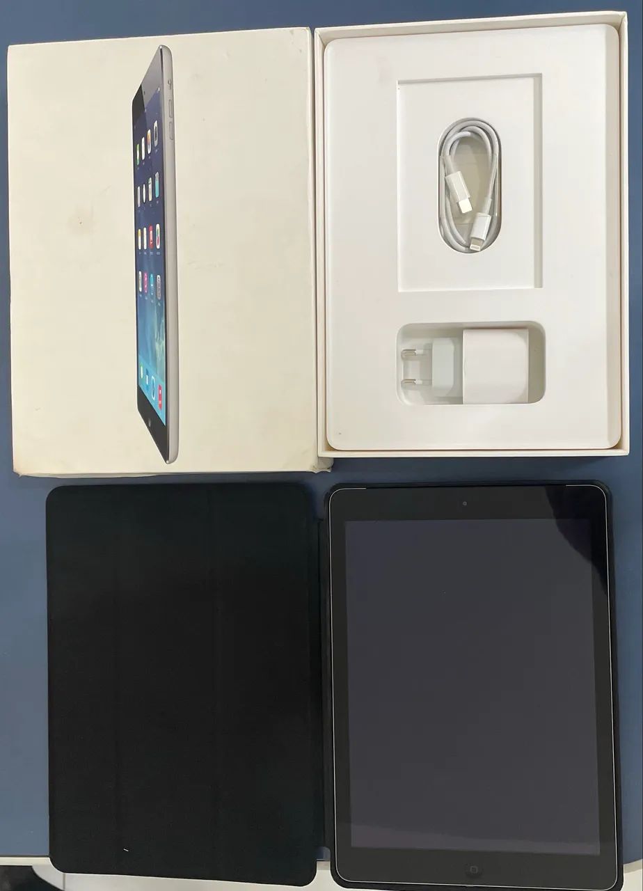 iPad Air 1 geração  - Foto 5