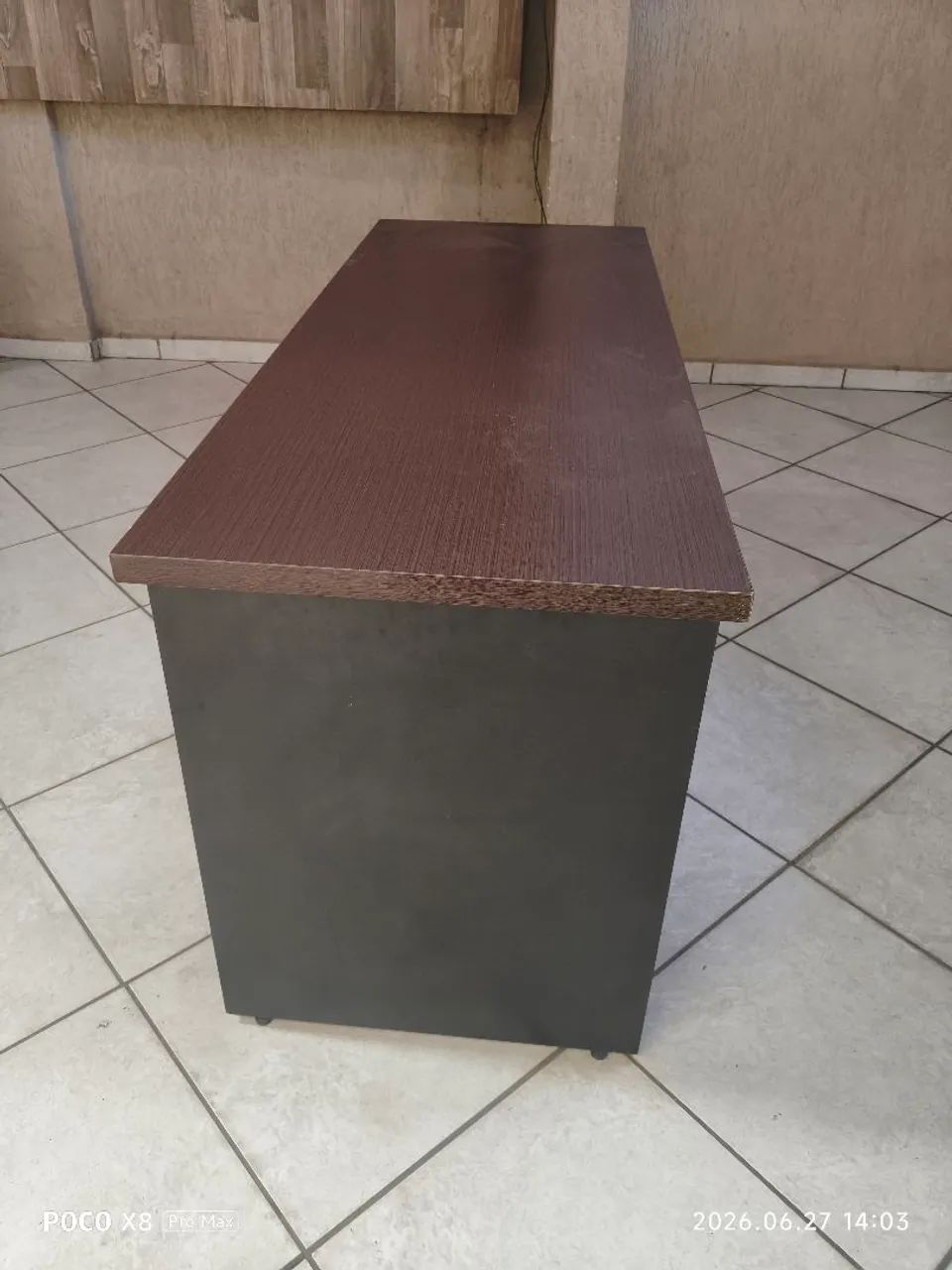Mesa para escritório  - Foto 2