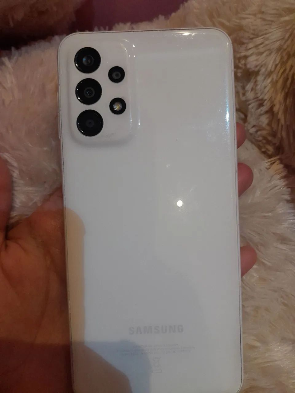 SAMSUNG GALAXY A13 - Foto 4