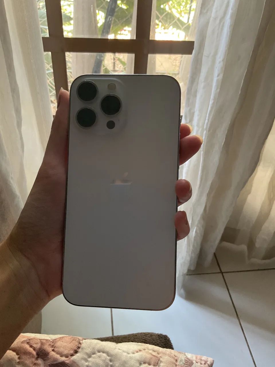 iPhone 13 Pro Max  - Foto 4